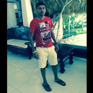 Meet your Posher, Anil